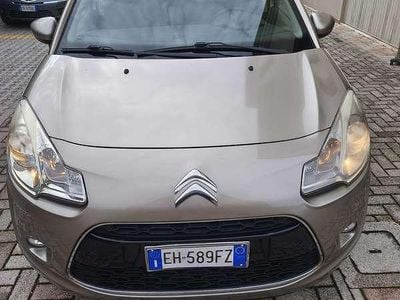 Occasion Citroën C3 Exclusive 68 ch (50 kW) 2011 Berline