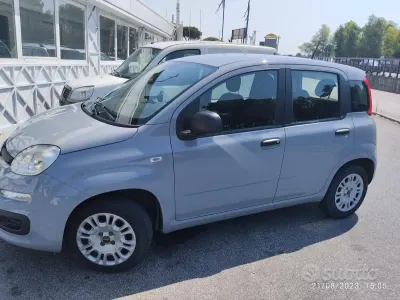 Gebraucht Fiat Panda