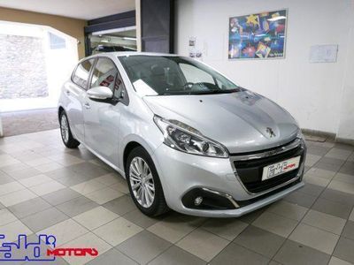 usata Peugeot 208 BlueHDi 75 5 porte Active