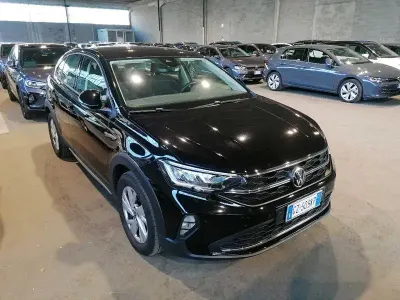 Usata VW Taigo