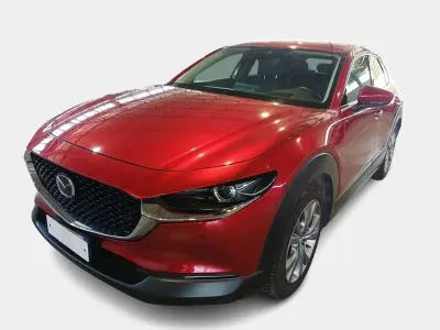 Usata Mazda CX-30