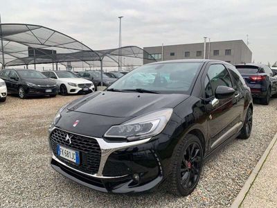 DS Automobiles DS3