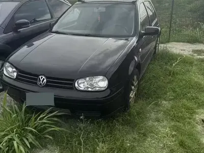 Usata VW Golf IV