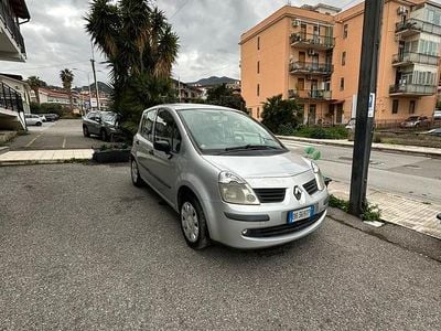 Usata Renault Modus 2007 Monovolume