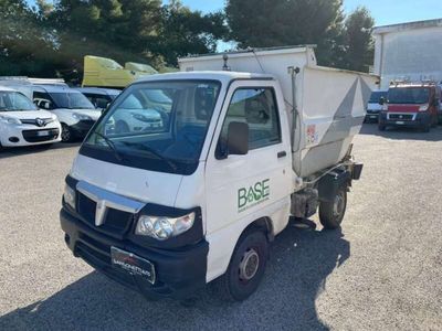 Piaggio Porter