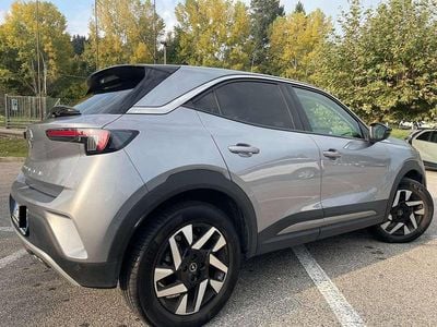 Usata Opel Mokka Ultimate 131 CV (96 kW) 2021 Grigio SUV