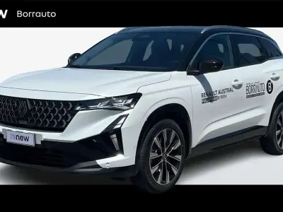 Usata Renault Austral