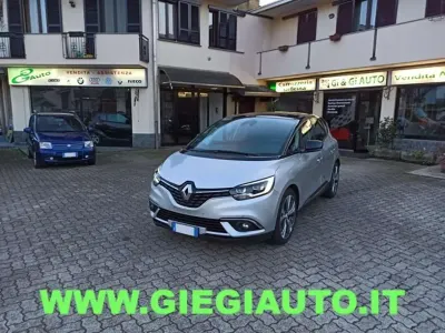 Usata Renault Scénic IV Intens 140 CV (102 kW) 2018 Other Monovolume