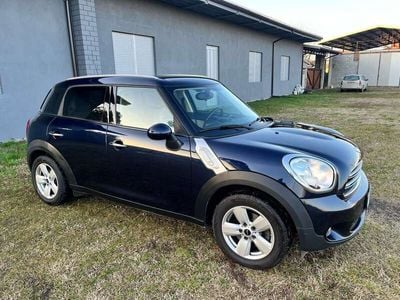 Mini Cooper D Countryman