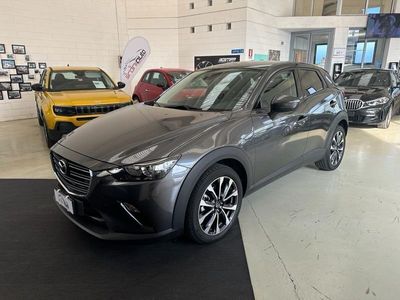 usata Mazda CX-3 2.0L Skyactiv-G Executive usato