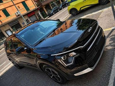 Usata Kia Niro 105 CV (77 kW) 2022 SUV