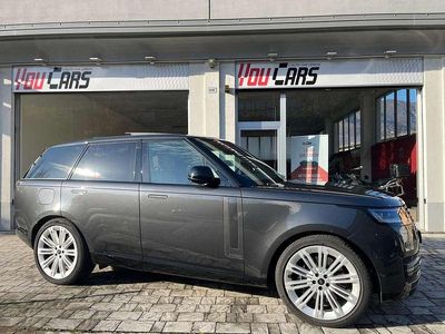 Carpathian grey Usata 2024 Land Rover Range Rover Autobiography SUV | 170.000 € (Molto cara)