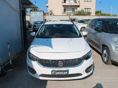 Usata Fiat Tipo