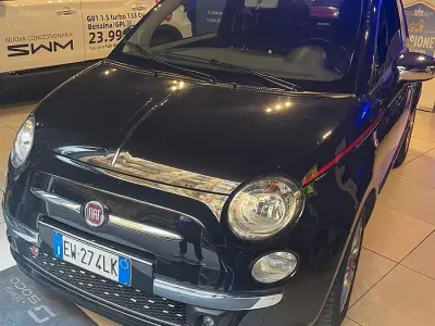 Usata Fiat 500