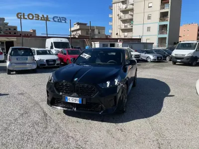 Nuova BMW X2 M Sport 150 CV (110 kW) 2026 Nero SUV