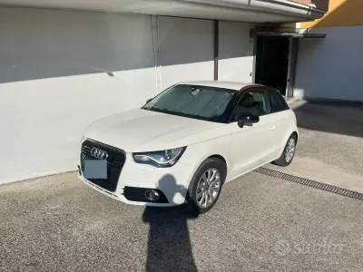 Usata Audi A1