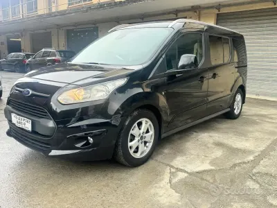 Usata Ford Tourneo Connect