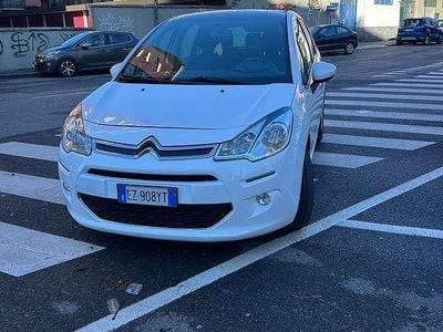 Usata Citroën C3 Picasso Exclusive 120 CV (88 kW) 2015 Monovolume