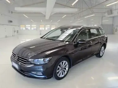 Usata VW Passat