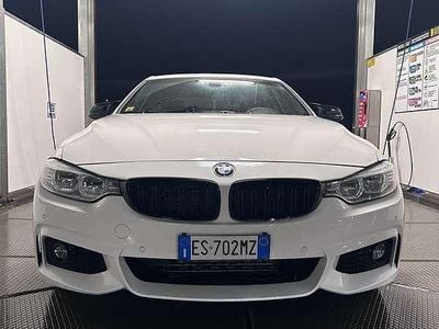 Usata BMW 420 M Sport 184 CV (135 kW) 2013