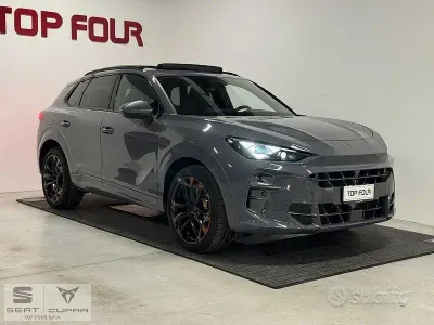Usata Cupra Terramar VZ 265 CV (194 kW) 2025 Other SUV
