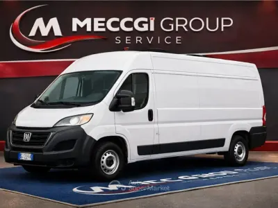 Occasion Fiat Ducato 33