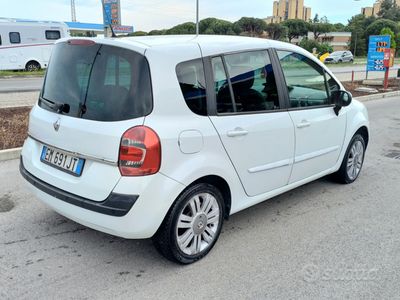 usata Renault Grand Modus 1.5d neopatentati euro5