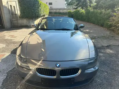 Usata BMW Z4