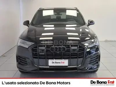 Usata Audi Q7