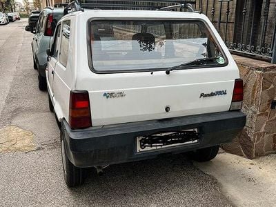 Usata Fiat 750 34 CV (25 kW) 1988 Berlina