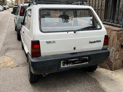 Usata Fiat 750 1988 Berlina