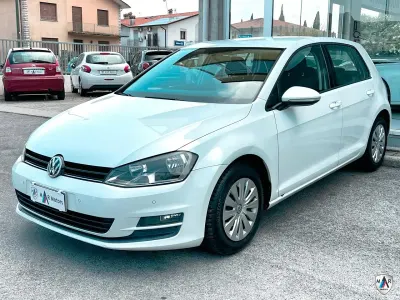 Usata VW Golf VII