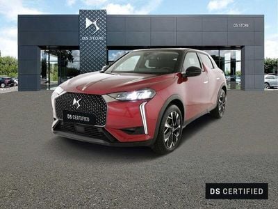 DS Automobiles DS3 Crossback E-Tense