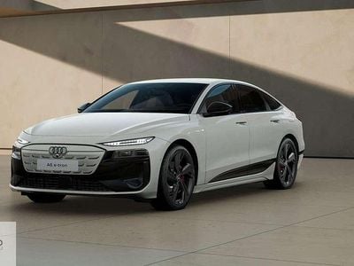 Nuova Audi e-tron S-Line 138 kW (188 CV) 2026 Beige SUV
