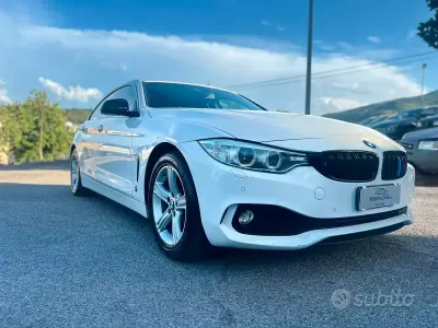 Usata BMW 420
