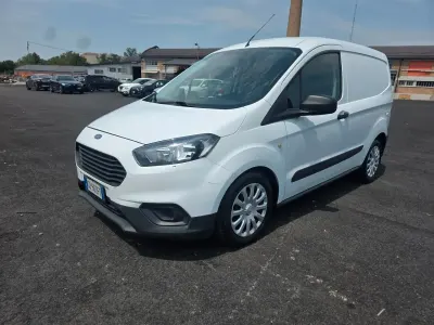 Usata Ford Transit Connect