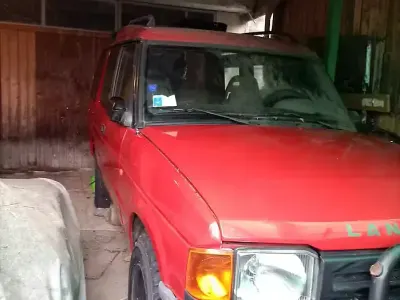 Usata Land Rover Discovery 113 CV (83 kW) 1994 SUV