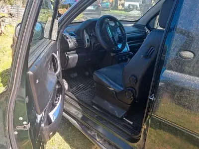 Usata Land Rover Freelander