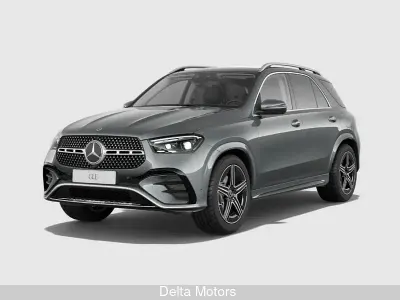 Nuova Mercedes GLE350 AMG Line Premium 197 CV (144 kW) 2026 SUV