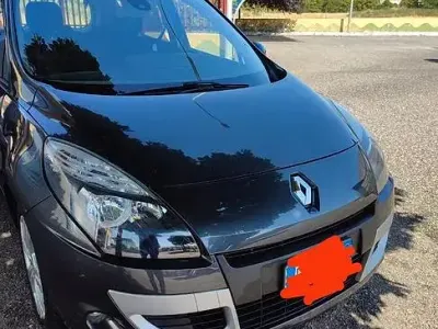 Usata Renault Scénic III