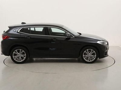 Usata BMW X2 150 CV (110 kW) 2021 SUV