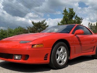 usata Mitsubishi 3000 GT prima serie - 1993