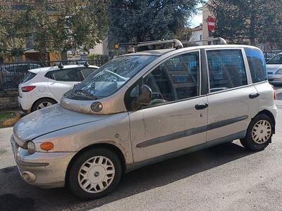 usata Fiat Multipla - 2004