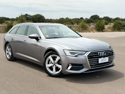 Usata Audi A6