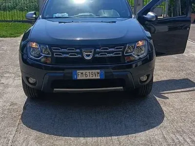 Usata Dacia Duster