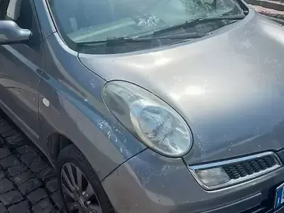 Second-hand Nissan Micra 88 CP (64 kW) 2009 Hatchback