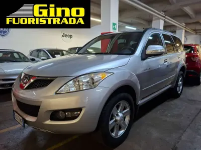 Usata Great Wall H3