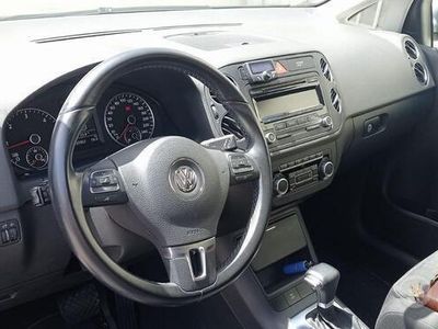 VW Golf Plus