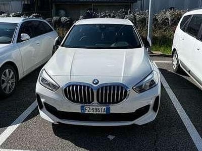 Usata BMW 116 M Sport 116 CV (85 kW) 2019 Utilitaria