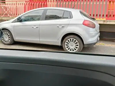 Usata Fiat Bravo